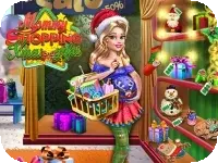 Mommy Shopping Xmas Gifts Mommy Shopping Xmas Gifts