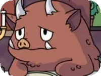 Monster Mansion Monster Mansion