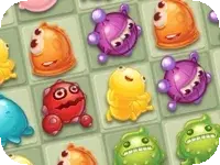 Monster Temple Monster Temple