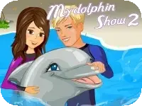 My Dolphin Show 2 HTML5 My Dolphin Show 2 HTML5