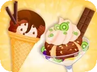 My Ice Cream Maker My Ice Cream Maker