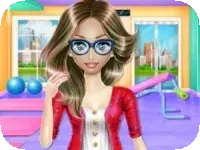 Nerdy Girl Fat to Fit Nerdy Girl Fat to Fit