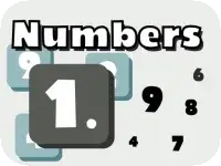 Numbers Numbers