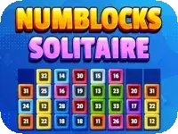 Numblocks Solitaire Numblocks Solitaire