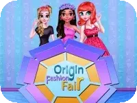 Origin Fashion Fair Origin Fashion Fair