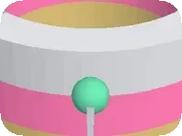 Paint the Rings Paint the Rings