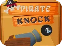 Pirate Knock Pirate Knock
