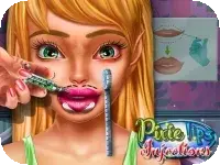 Pixie Lips Injections Pixie Lips Injections