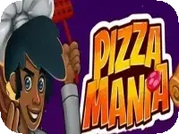 Pizza Mania Pizza Mania