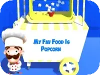 Pop Corn Fever Pop Corn Fever