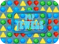 Pop Jewels Pop Jewels