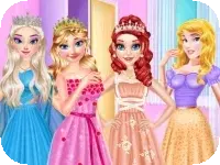 Princess Banquet Practical Joke Princess Banquet Practical Joke