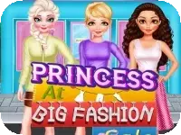 Princess Big Fashion Sale Princess Big Fashion Sale
