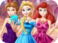 Princess Castle Festival Princess Castle Festival