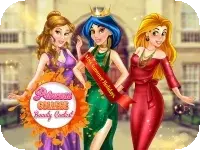 Princess College Beauty Contest Princess College Beauty Contest