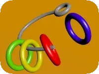 Ring Collector Ring Collector