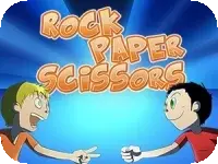 Rock, Paper, Scissors Rock, Paper, Scissors