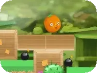 Roll Orange Roll Orange