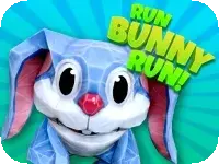 Run Bunny Run! Run Bunny Run!