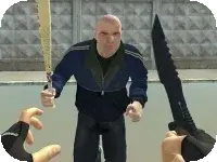 Russian Battle Royale Russian Battle Royale