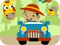 Safari Ride Difference Safari Ride Difference