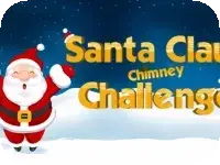 Santa Chimney Challenge Santa Chimney Challenge