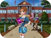 School Day Preps School Day Preps