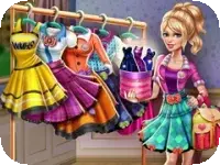 Sery College Dolly Dress Up H5 Sery College Dolly Dress Up H5