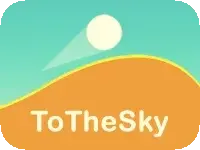 To the Sky! To the Sky!