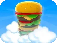 Sky Burger Sky Burger