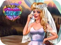 Sleepy Princess Ruined Wedding Sleepy Princess Ruined Wedding