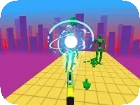 Slice them all! 3D Slice them all! 3D