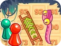 Snakes And Ladders Snakes And Ladders