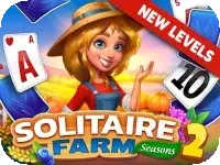 Solitaire Farm Seasons 2 Solitaire Farm Seasons 2