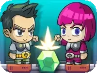 Space Prison Escape Space Prison Escape