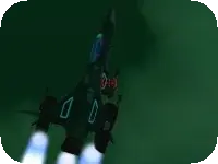 Spacecraft II Spacecraft II