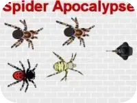 Spider Apocalypse Spider Apocalypse