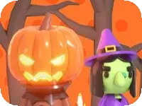 Spooky Run Spooky Run