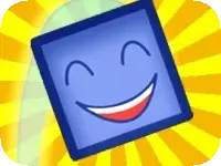 Square Dash Up Square Dash Up
