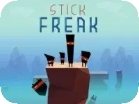 Stick Freak Stick Freak