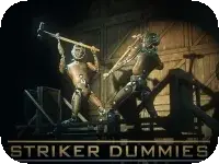 Striker Dummies Striker Dummies