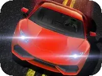 Traffic Racer Game 3D Traffic Racer Game 3D
