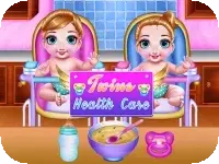 Twins Health Care Twins Health Care