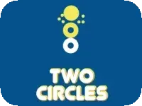 Two Circles Two Circles