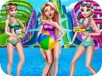 Water Park Visit Water Park Visit