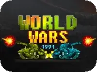 World Wars 1991 World Wars 1991