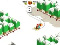 Xmas Slope Xmas Slope