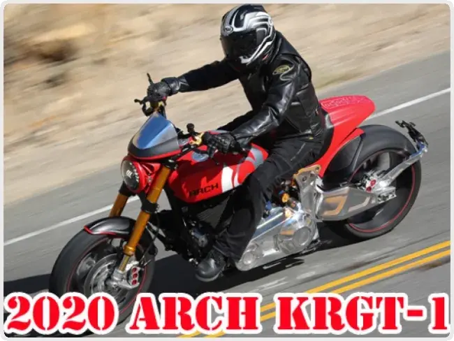 2020 Arch KRGT1 Puzzle 2020 Arch KRGT1 Puzzle