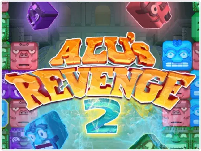 Alus Revenge 2 Alus Revenge 2