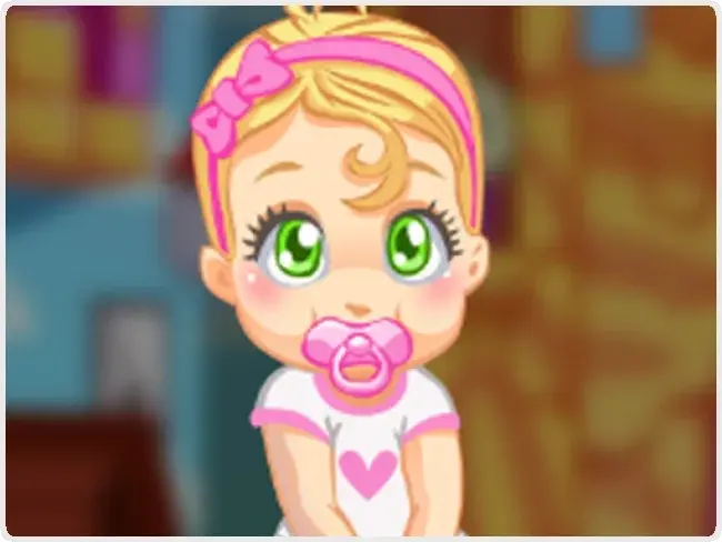 Baby Doll House Cleaning Baby Doll House Cleaning